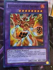 Elemental HERO Inferno