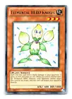 Elemental HERO Knospe