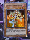 Elemental HERO Lady Heat