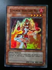 Elemental HERO Lady Heat