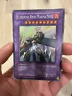 Elemental Hero Magma Neos