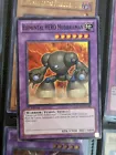 Elemental HERO Mudballman