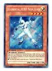 Elemental Hero Neos Alius