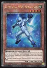 Elemental HERO Neos Alius