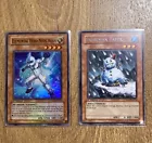 Elemental HERO Neos Alius
