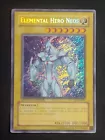 Elemental HERO Neos