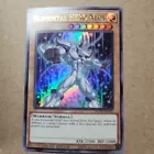Elemental HERO Neos