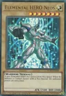 Elemental HERO Neos