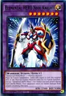 Elemental HERO Neos Knight