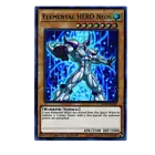 Elemental HERO Neos