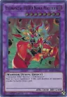 Elemental HERO Nova Master