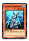 Elemental HERO Ocean