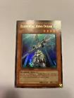 Elemental Hero Ocean
