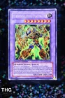 Elemental HERO Plasma Vice