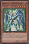 Elemental HERO Prisma