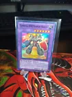 Elemental HERO Rampart Blaster