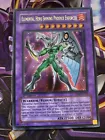 Elemental HERO Shining Phoenix Enforcer
