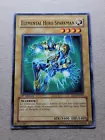 Elemental HERO Sparkman