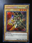Elemental Hero Sparkman