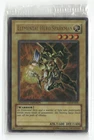Elemental Hero Sparkman