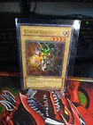 Elemental HERO Rampart Blaster
