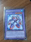 Elemental HERO Steam Healer