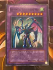 Elemental HERO Storm Neos