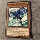 Elemental HERO Stratos