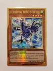 Elemental HERO Stratos