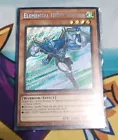 Elemental HERO Stratos