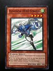 Elemental HERO Stratos