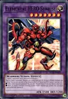 Elemental HERO Sunrise