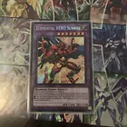 Elemental HERO Sunrise