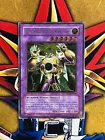 Elemental Hero Thunder Giant
