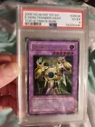 Elemental Hero Thunder Giant