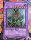 Elemental HERO Wild Wingman