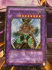 Elemental HERO Wild Wingman