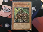 Elemental HERO Wildheart