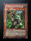 Elemental HERO Poison Rose