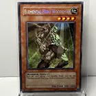 Elemental HERO Poison Rose