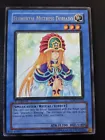Elemental Mistress Doriado