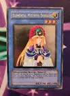 Elemental Mistress Doriado
