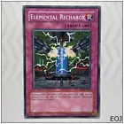 Elemental Recharge