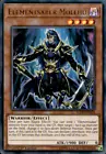 Elementsaber Molehu