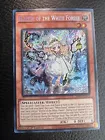 Elzette of the White Forest