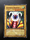 Empress Mantis