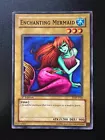 Enchanting Mermaid