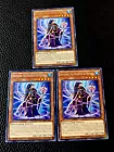 Endymion, the Magistus of Mastery