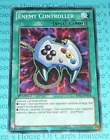 Enemy Controller