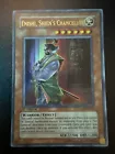 Enishi, Shien's Chancellor
